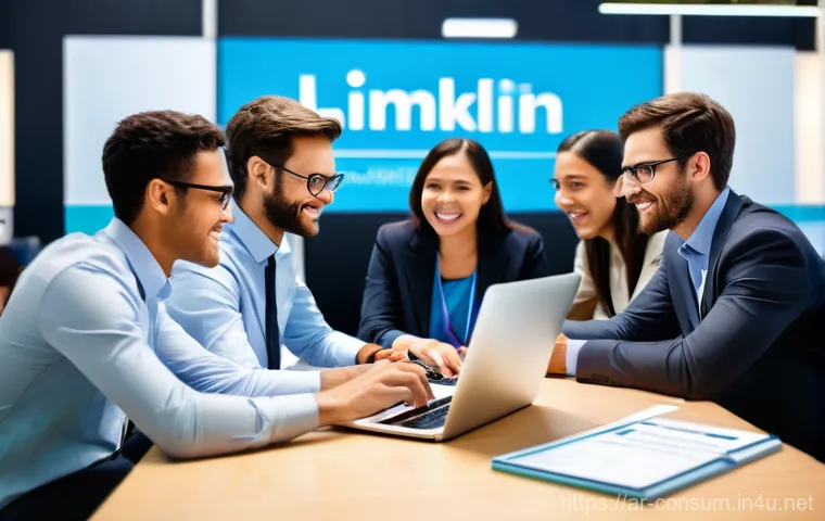 소비자전문기술사 이직 성공 전략 - **Prompt for Continuous Learning in Tech:**
    "A visually rich and inspiring image showcasing a di...