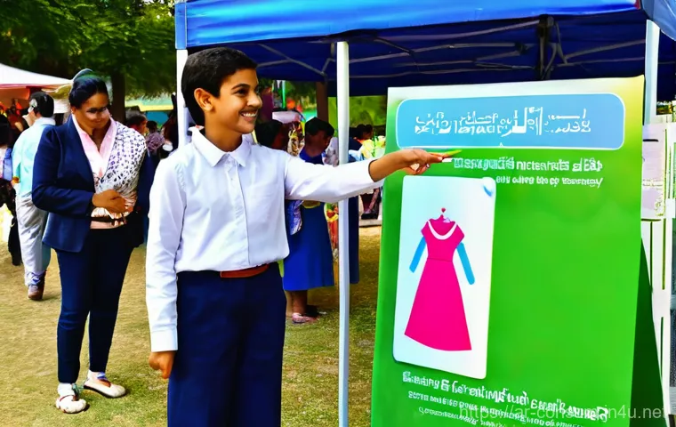 소비자 보호와 관련된 주요 연구 논문과 사례 연구와 분석 - **Prompt 2: Savvy Consumer Verifying Product Authenticity**
    "A clean, well-organized retail envi...