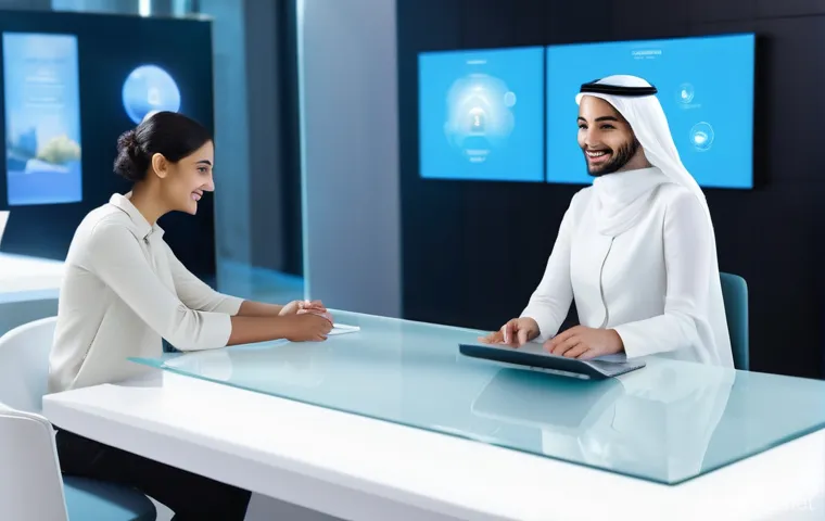 소비자 불만 관리 전략과 실행 사례 - **Prompt: The Art of Empathetic Listening**
    A close-up, warm, and inviting scene in a customer s...