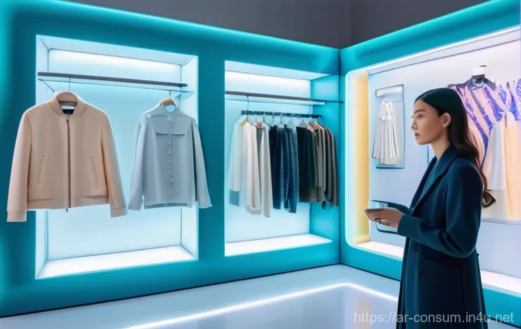 소비자중심 경영의 장단점 - **Empathy Beyond Words:** A warm, inviting scene in a modern business lounge or a stylish café. A ma...