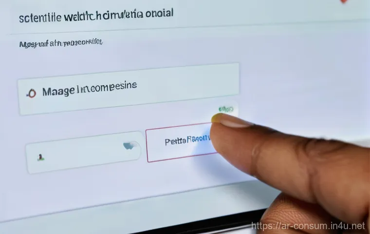 소비자 행동 데이터를 활용한 맞춤형 서비스 - Decoding the Digital World: AI and Insights**

A sophisticated digital art piece illustrating the co...