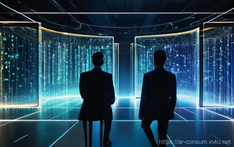 소비자 보호 관련 강연 후기 - Digital Consumer Empowerment**

An empowered young Arab woman, dressed in a stylish yet modest abaya...