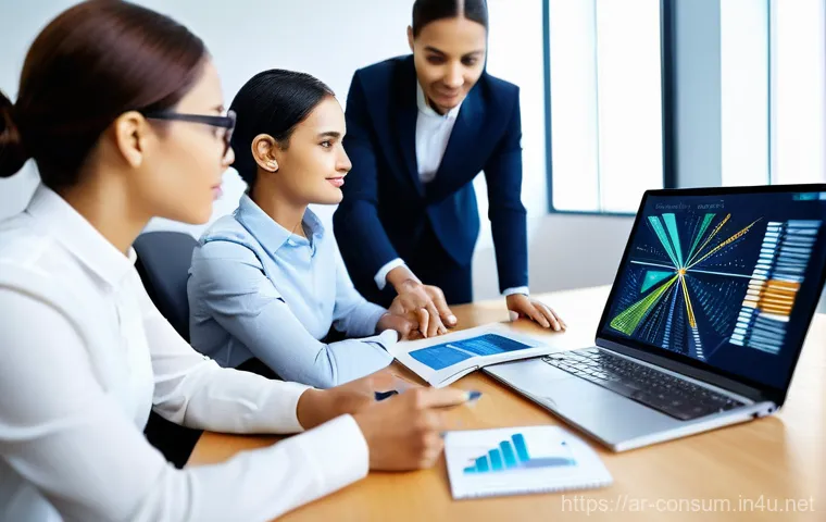 소비자중심 경영 사례와 지속 가능성 전략 연구와 분석 - **Prompt:** A state-of-the-art, eco-friendly manufacturing facility or corporate office building, il...