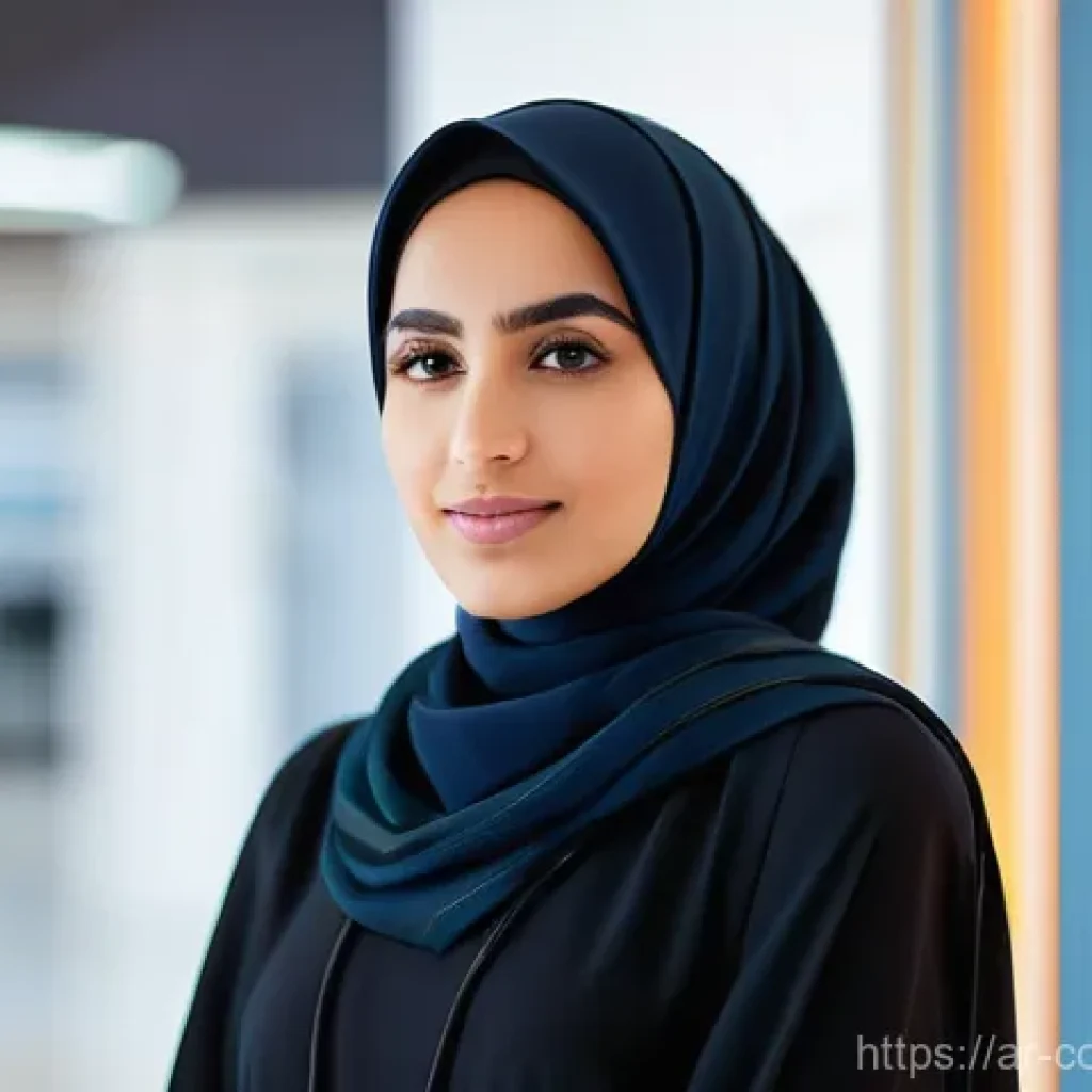 소비자 불만 처리와 서비스 개선 방안 - **Prompt: The Empowered Consumer's Voice in a Modern Setting**
    A vibrant, medium shot portrait o...