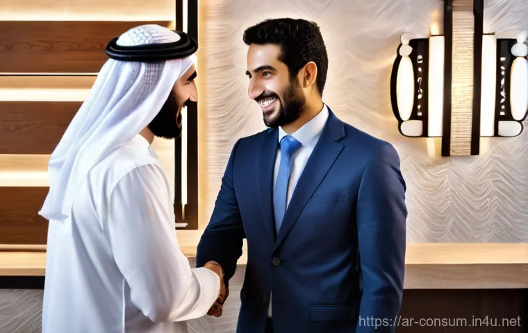 소비자 불만 처리와 서비스 개선 방안 - **Prompt: Intelligent Listening: AI and Social Media in Customer Service**
    A dynamic, wide-angle...