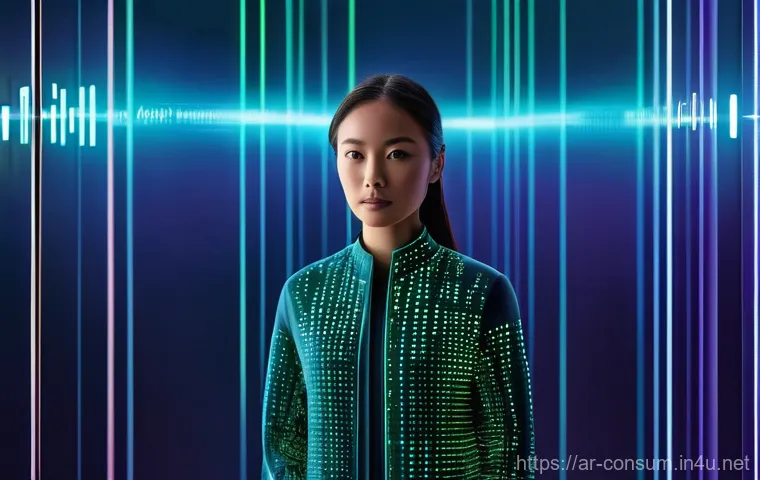 소비자 보호 관련 최신 연구와 글로벌 트렌드 연구와 분석 - **Prompt 1: Secure Online Shopping Experience**
    A bright, clean, and modern digital art illustra...