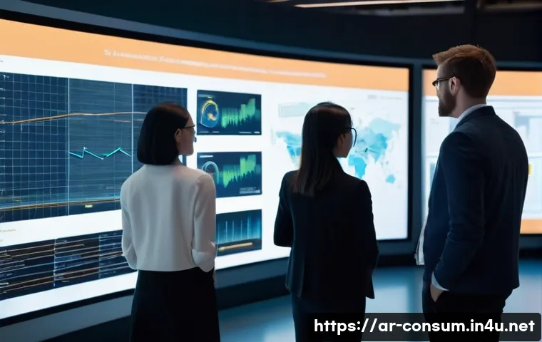 소비자 행동 데이터를 활용한 실무 적용 관련 이미지 2