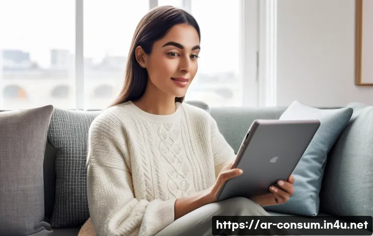 소비자 행동 데이터를 활용한 디지털 혁신 사례 연구 관련 이미지 1