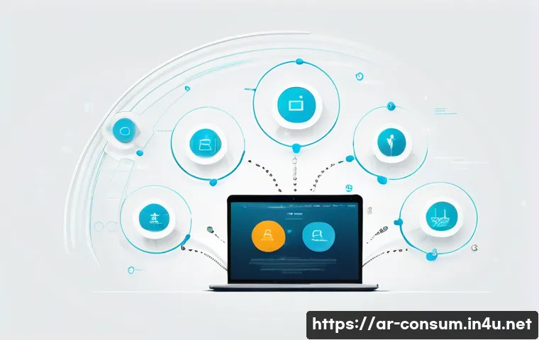 소비자 행동 연구와 데이터 활용 사례 관련 이미지 2