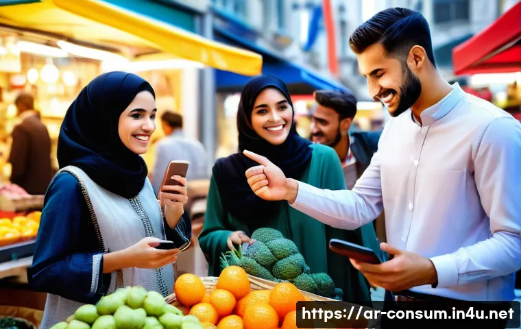 소비자 심리학 활용한 마케팅 전략 관련 이미지 1